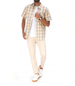 پیراهن مردانه جوتی جینز JootiJeans کد 22533040