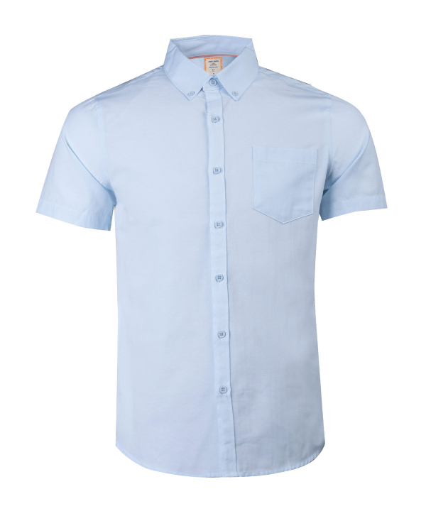 پیراهن بیسیک مردانه جوتی جینز JootiJeans کد 22533031