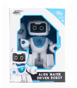 ربات کنترلی Water Driving کی تویز Kitoys مدل K11