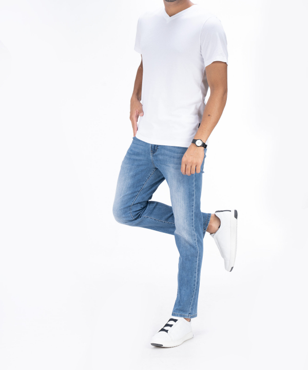 تیشرت مردانه کژوال مدل 10215