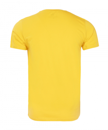 تیشرت آستین کوتاه مردانه آروما مدل 10101002