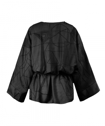 بلوز زنانه زیبو Ziboo مدل Enzo