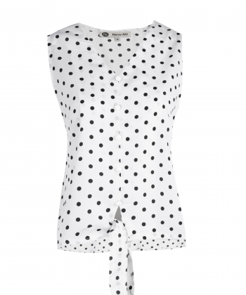 تاپ زنانه نیونیل Newnil کد TP17