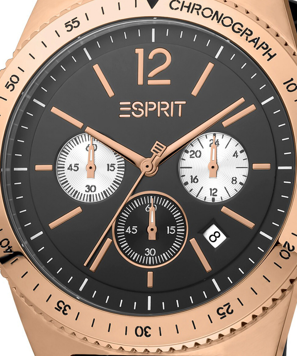ساعت مچی مردانه اسپریت Esprit کد ES1G307L0045