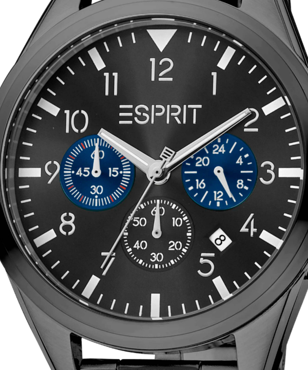 ساعت مچی مردانه اسپریت Esprit کد ES1G339M0085