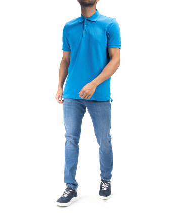 پولوشرت مردانه جوتی جینز JootiJeans کد BB13573906
