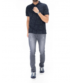 پولوشرت مردانه ورساچه جینز Versace Jeans کد 5173589