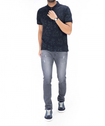 پولوشرت مردانه ورساچه جینز Versace Jeans کد 5173589