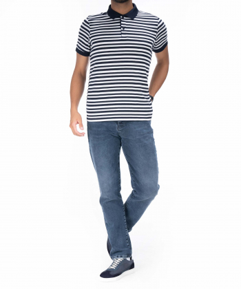 پولوشرت مردانه ورساچه جینز Versace Jeans کد 533589