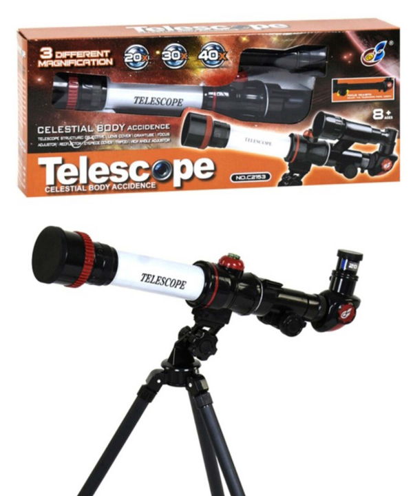 تلسکوپ   کی تویز Kitoys  مدل 2153