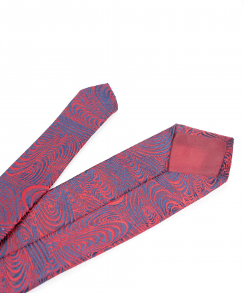 ست کراوات و پوشت مردانه ورساچه جینز Versace Jeans کد vjm0072011