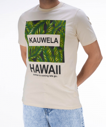 تیشرت طرح دار مردانه ورساچه جینز Versace Jeans کد 5153589