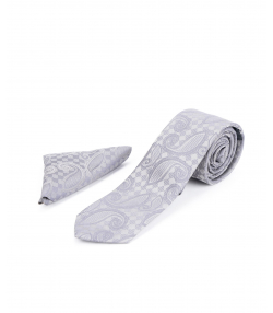 ست کراوات و پوشت مردانه ورساچه جینز Versace Jeans کد vjm007