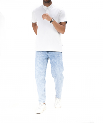 پولوشرت مردانه جامه پوش آرا JPA کد 4011031003