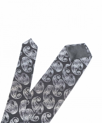 ست کراوات و پوشت مردانه ورساچه جینز Versace Jeans کد vjm007