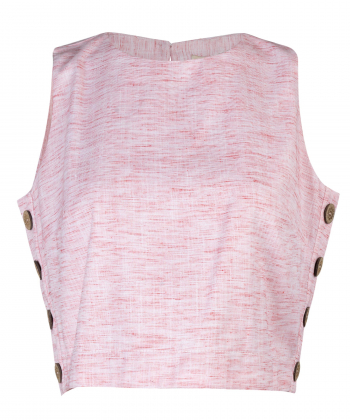 تاپ کوتاه زنانه تولیکا Tulika کد 32696