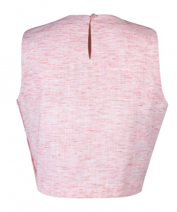 تاپ کوتاه زنانه تولیکا Tulika کد 32696