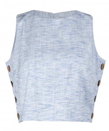 تاپ کوتاه زنانه تولیکا Tulika کد 32696