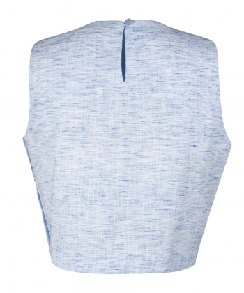 تاپ کوتاه زنانه تولیکا Tulika کد 32696