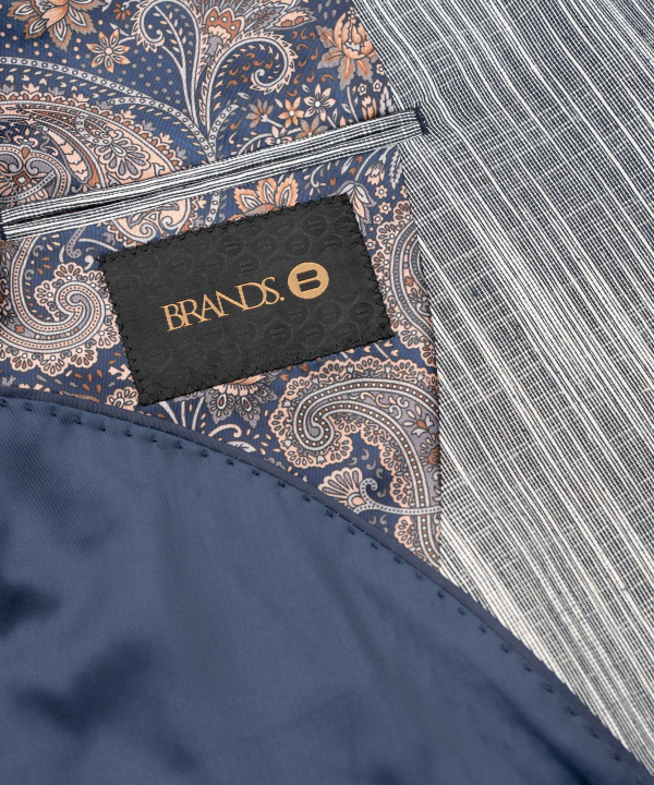 کت تک مردانه برندس Brands کد Br817