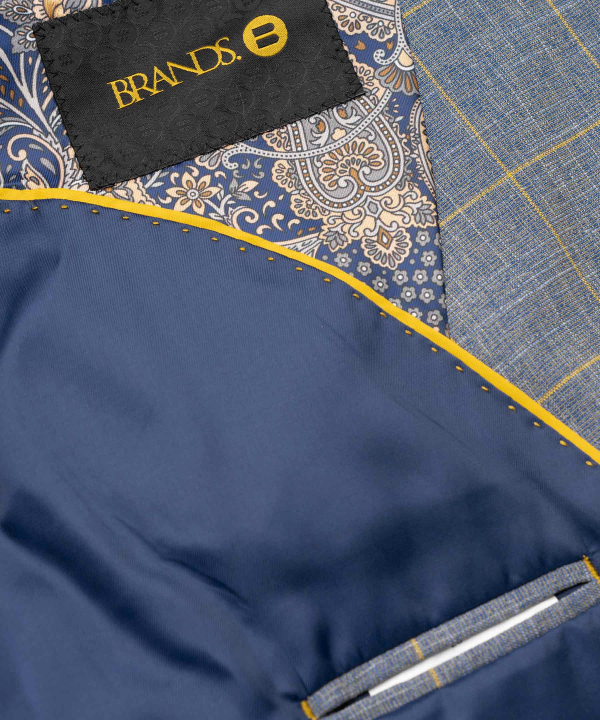کت تک مردانه برندس Brands کد Br815