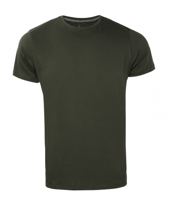 تیشرت مردانه ساده آروما Aroma کد 10101002