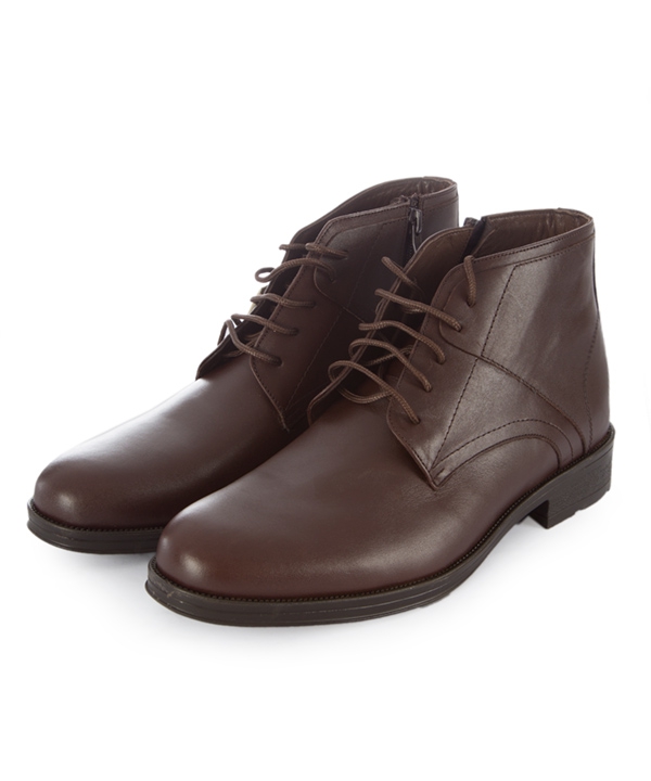 rockport men's dustyn chukka boot