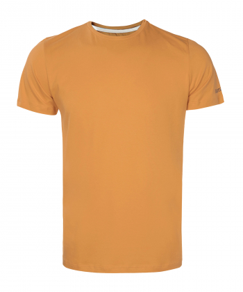 تیشرت آستین کوتاه مردانه آروما مدل 10101002