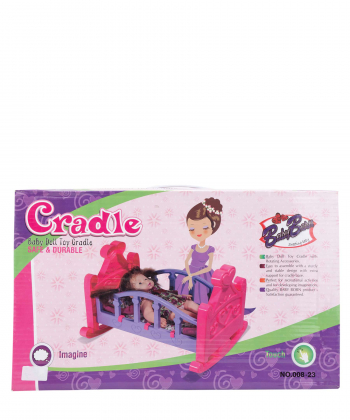 گهواره باربی کی تویز Kitoys کد 8