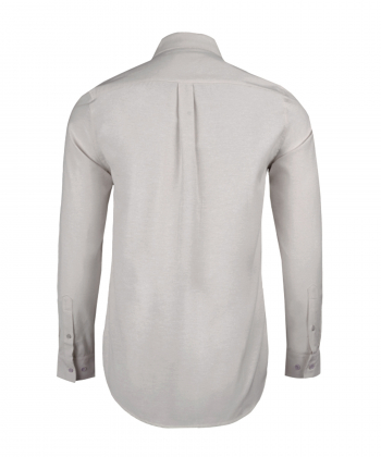 پیراهن آستین بلند مردانه جوتی جینز مدل 21531052