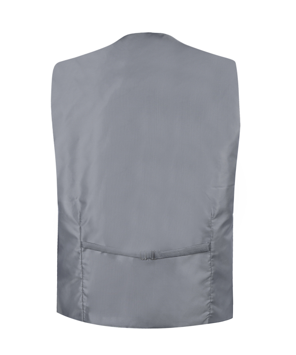 کت و شلوار سه تکه مردانه ورساچه جینز Versace Jeans کد VWM079