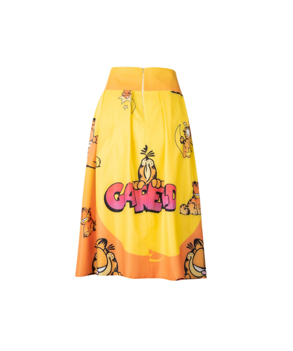 دامن زنانه هپی مپی Happy Mappy مدل گارفیلد