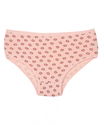 شورت نخی بغل پهن ان بی بی NBB مدل 1951