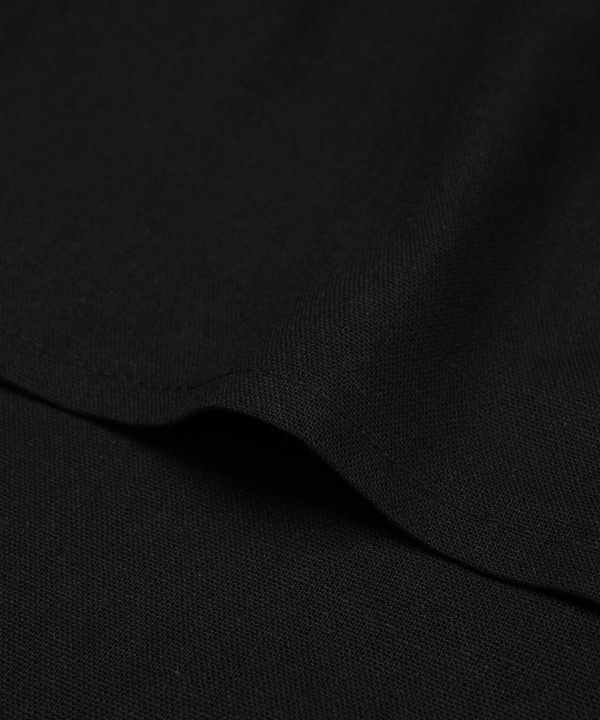 تاپ یقه گرد شنل‌دار دوتیکه زنانه وینزو vinzo کد 8364