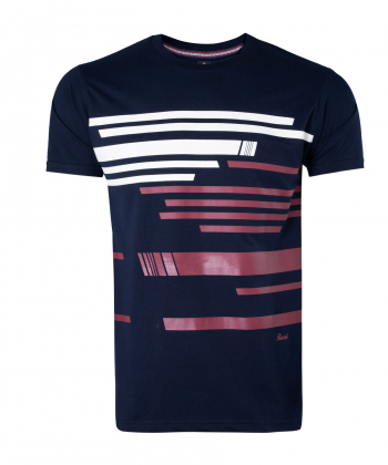 تیشرت مردانه رونی Roni مدل 31770028