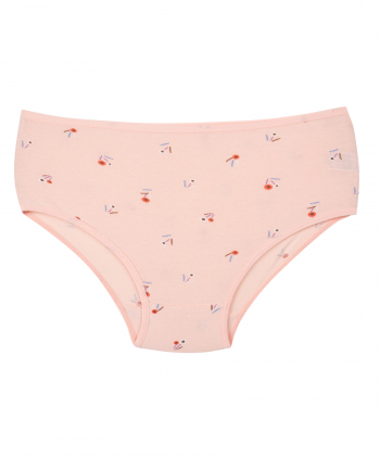 شورت نخی زنانه ان بی بی NBB مدل 2213