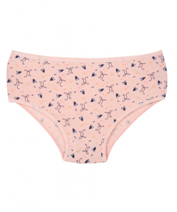 شورت نخی زنانه ان بی بی NBB مدل 2214