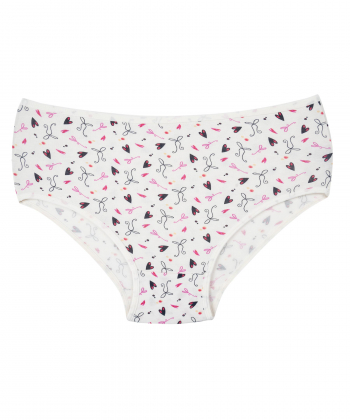 شورت نخی زنانه ان بی بی NBB مدل 2214