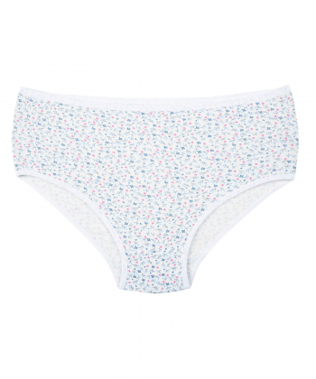 شورت نخی زنانه ان بی بی NBB مدل 2218