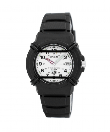 ساعت مچی مردانه کاسیو Casio کد Ca-HDA-600B-7BVDF