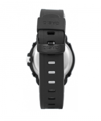 ساعت مچی مردانه کاسیو Casio کد Ca-HDA-600B-7BVDF