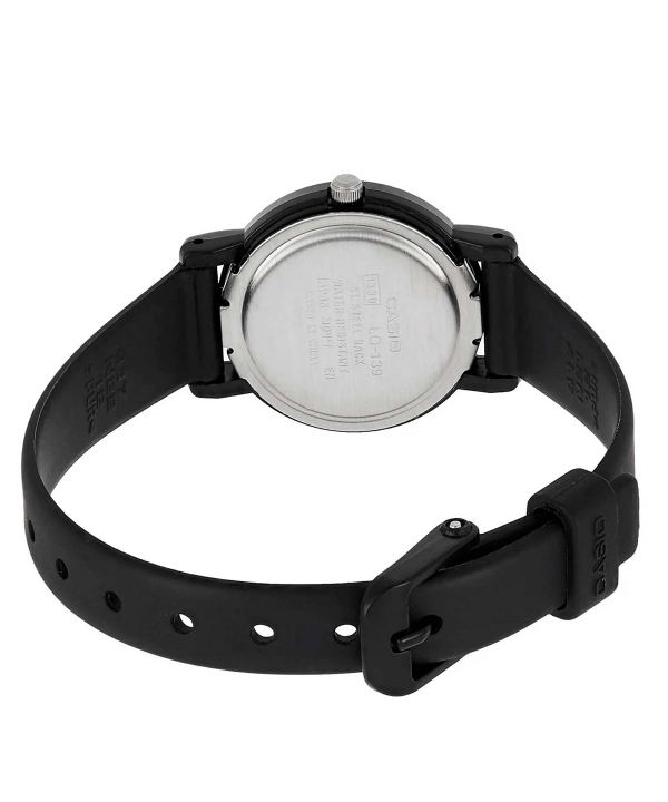 ساعت مچی زنانه کاسیو Casio کد LQ-139EMV-7ALDF(CN)