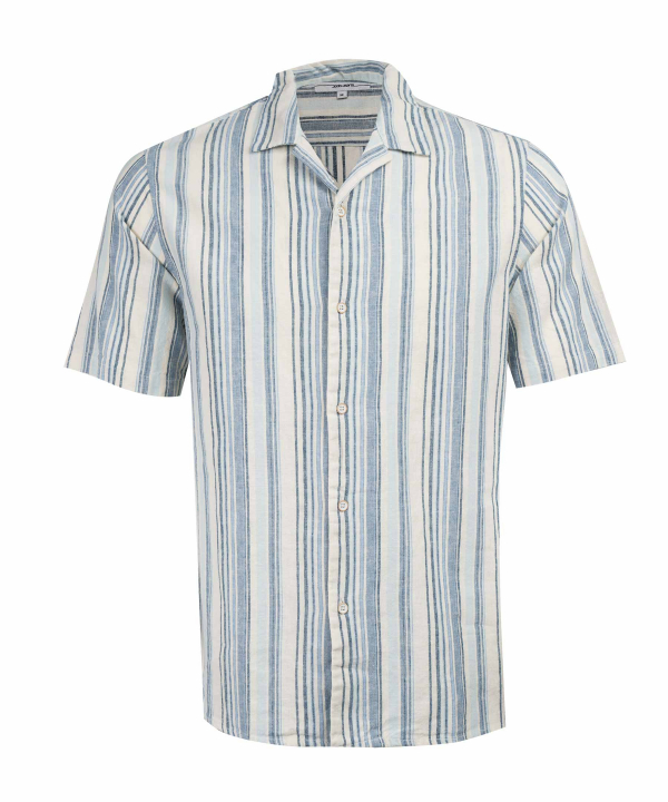 پیراهن مردانه جوتی جینز Jooti Jeansکد 22533069