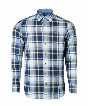 پیراهن مردانه ال سی من LC Man کد 02181265