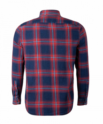 پیراهن مردانه ال سی من LC Man کد 02181265