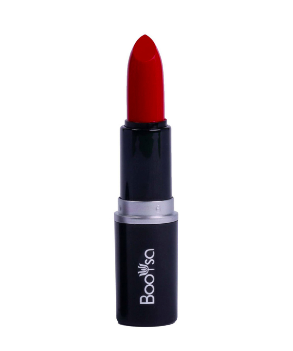 رژ لب جامد بویسا Booysa وزن 3.5 گرم