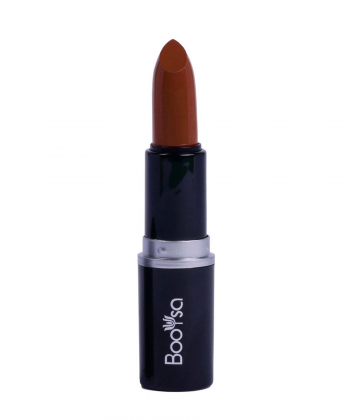 رژ لب جامد بویسا Booysa وزن 3.5 گرم