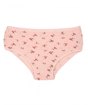 شورت نخی زنانه ان بی بی NBB مدل 1931