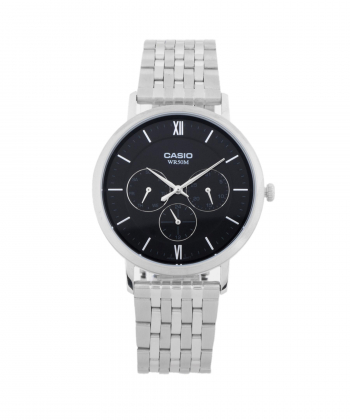 ساعت مچی مردانه کاسیو Casio کد Ca-MTP-B300D-1AVDF