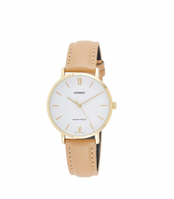 ساعت مچی زنانه کاسیو Casio مدل  LTP-VT01GL-7BUDF